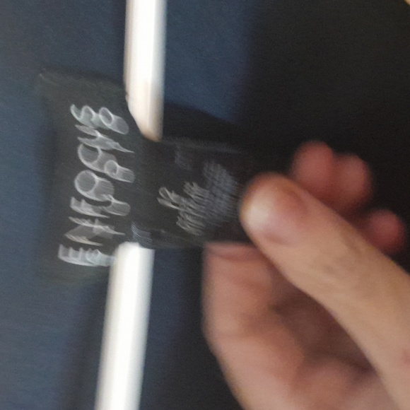 EN FOCUS Maxi Dress Sz Large - Picture 5 of 6